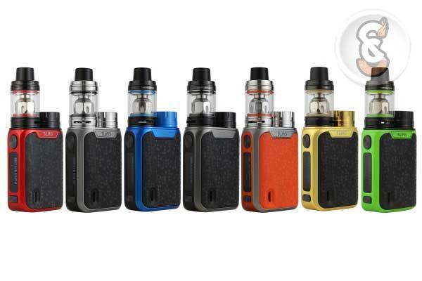 Vaporesso Swag Kit