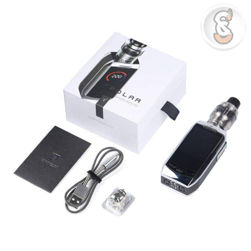 Vaporesso Polar