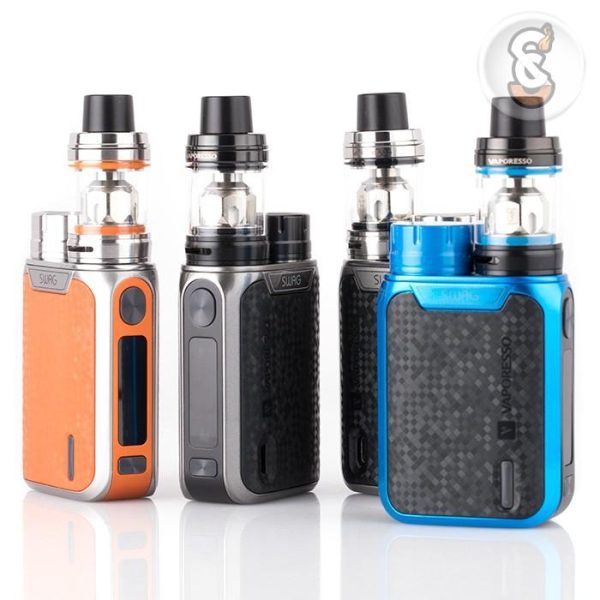 vaporesso swag