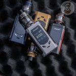 SMOK R KISS VAPE
