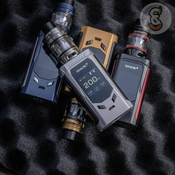 SMOK R KISS VAPE
