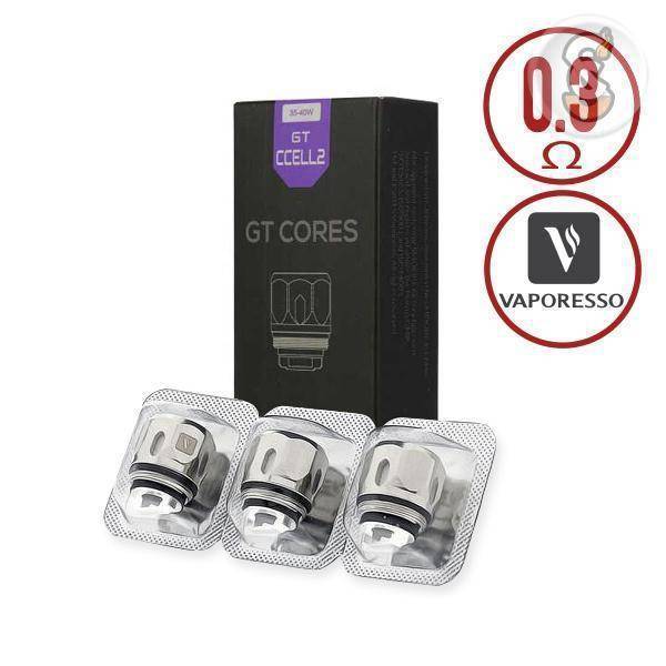 کویل GT CCELL2