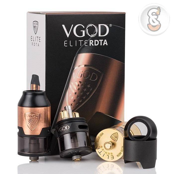 اتمایزر RDTA الیت ویگاد