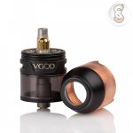 اتمایزر RDTA الیت ویگاد