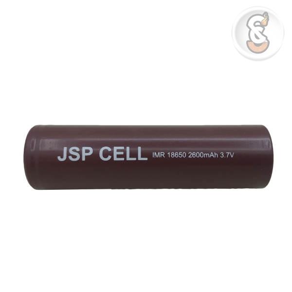 JSP CELL