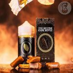 گلد لیف تنباکو کارامل