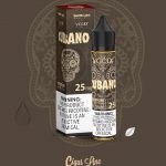 جویس کوبانو سالت با طعم سیگار برگ کوبایی VGOD Cubano SaltNic