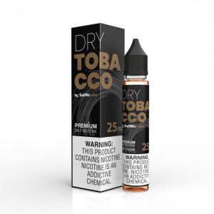 جویس تنباکو سالت ویگاد SaltNic Dry Tobacco