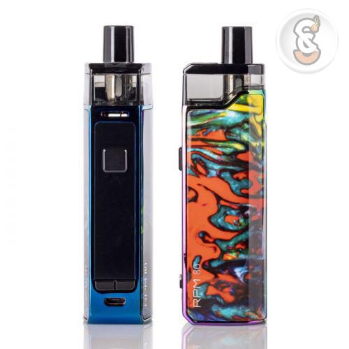 اسموک آر پی ام 80 SMOK RPM 80 POD MOD KIT