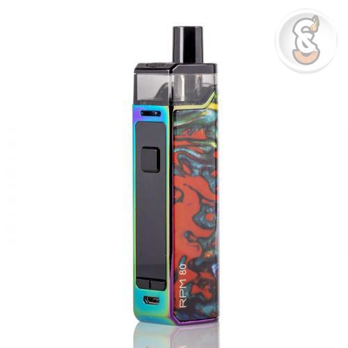 اسموک آر پی ام 80 SMOK RPM 80 POD MOD KIT