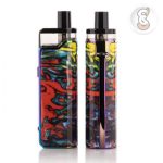 اسموک آر پی ام 80 SMOK RPM 80 POD MOD KIT