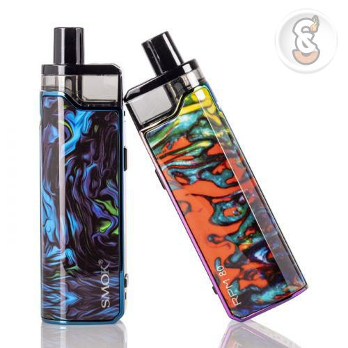 اسموک آر پی ام 80 SMOK RPM 80 POD MOD KIT
