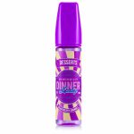 جویس دینرلیدی کیک و تمشک Dinner Lady Blackberry Crumble