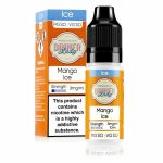 جویس دینرلیدی انبه یخ 10 میل Dinner Lady Mango Ice