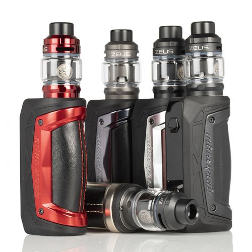 ویپ گیک ویپ ایجیس مکس GEEK VAPE AEGIS MAX 100W