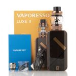 ویپ ویپرسو لوکس دو VAPORESSO LUXE 2