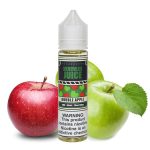 جویس هرکولس دو سیب Juice Hercules Double Apple 60ml