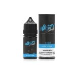 جویس سالت نستی لیمو و آناناس Juice Salt Nasty Slow Blow 30ml