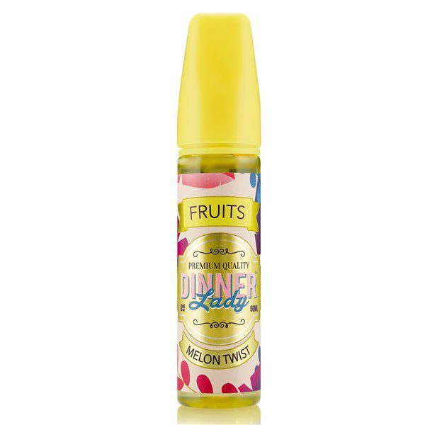 جویس دینر لیدی هندوانه طالبی Juice Dinner Lady Melon Twist