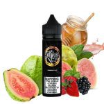 جویس روتلس میکس میوه های گرمسیری Juice Ruthless Tropic Thunda 60ml