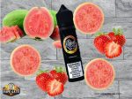 جویس روتلس میکس میوه های گرمسیری Juice Ruthless Tropic Thunda 60ml