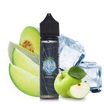 جویس روتلس میکس طالبی سیب و یخ Juice Ruthless Skir Skirrr on Ice 60ml