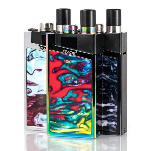 ویپ پاد اسموک ترینیتی آلفا SMOK TRINITY ALPHA 30W