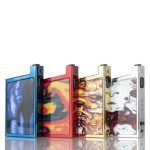 ویپ پاد اسموک ترینیتی آلفا SMOK TRINITY ALPHA 30W