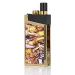 ویپ پاد اسموک ترینیتی آلفا SMOK TRINITY ALPHA 30W