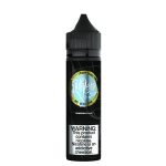 جویس روتلس سیب سبز و یخ Juice Ruthless Swamp Thang On ice 60ml