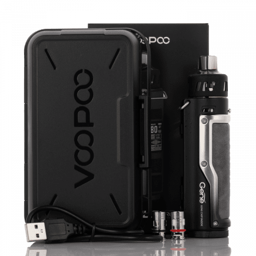 ویپ پاد وپو آرگاس پرو VOOPOO ARGUS PRO 80W