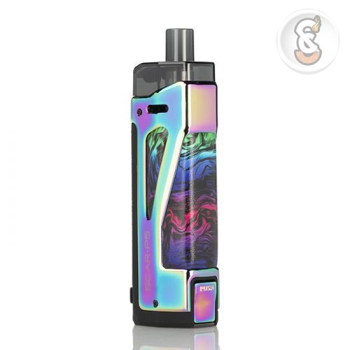 ویپ پاد اسموک اسکار پی5 SMOK SCAR-P5 80W POD MOD KIT - ویپ اسموک سنتر