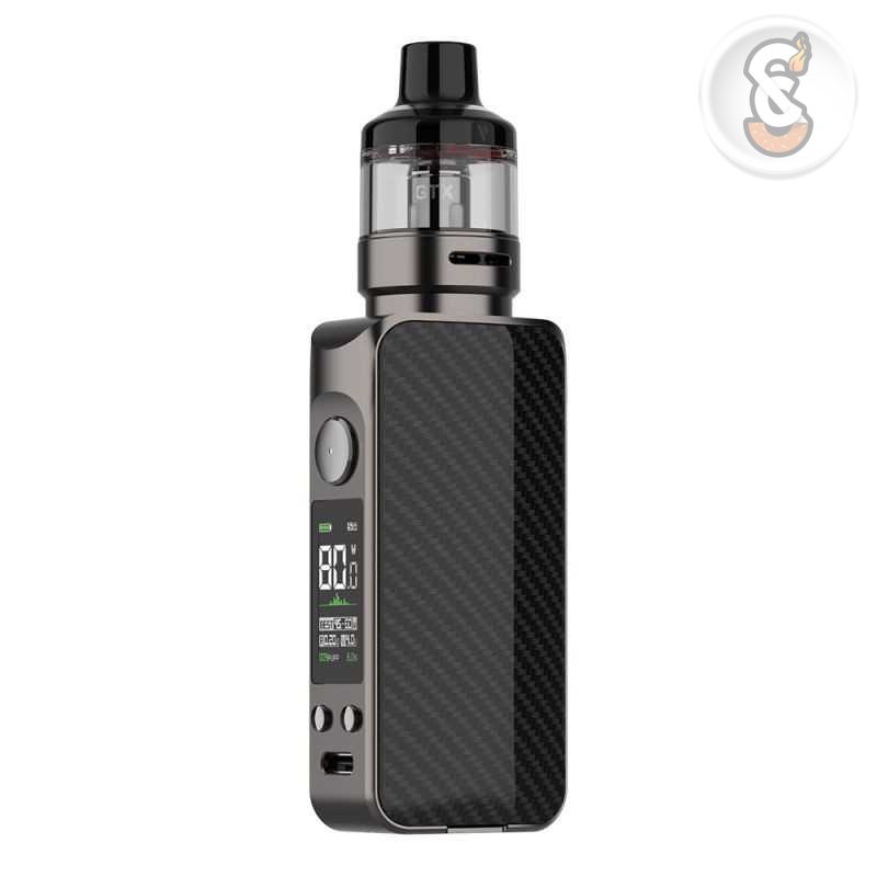ویپ ویپرسو لوکس 80 اس VAPORESSO LUXE 80 S - ویپ اسموک سنتر