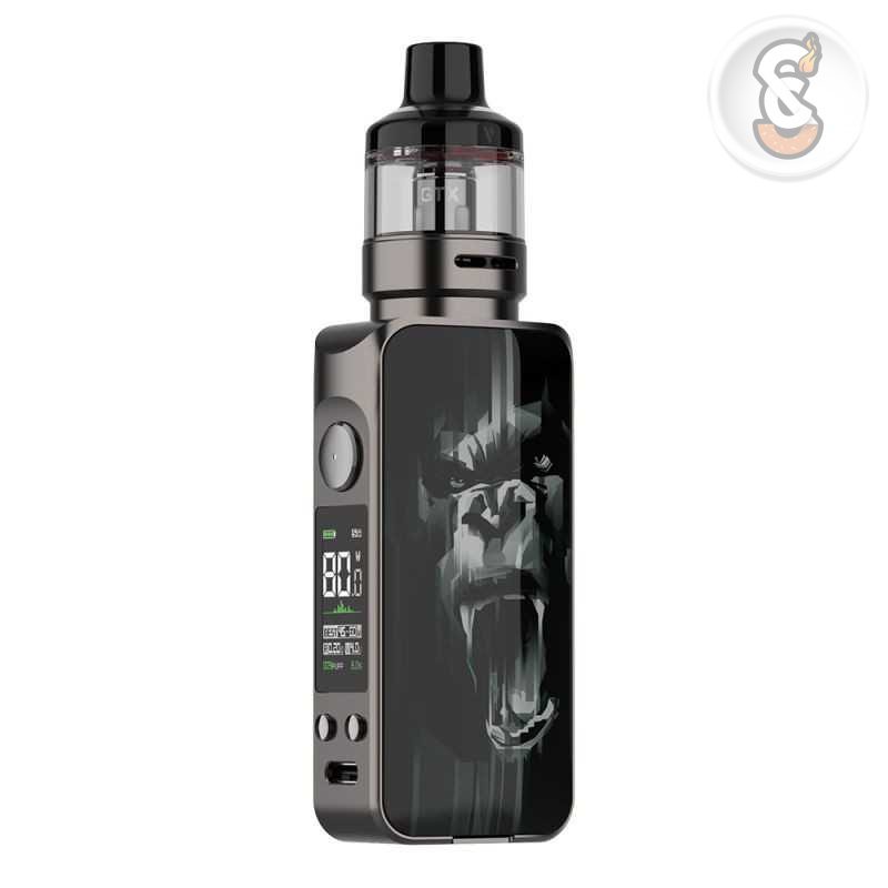 ویپ ویپرسو لوکس 80 اس VAPORESSO LUXE 80 S - ویپ اسموک سنتر