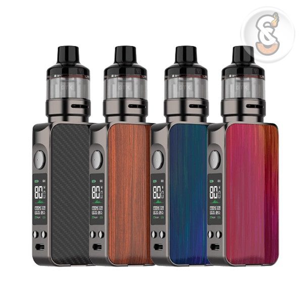 ویپ ویپرسو لوکس 80 اس VAPORESSO LUXE 80 S - ویپ اسموک سنتر