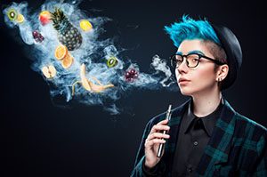 ویپ چیست - ویپ اسموک سنتر