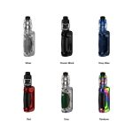ویپ گیک ویپ ایجیس سولو 2 | GEEK VAPE AEGIS SOLO 2