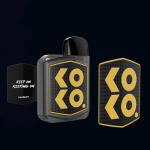 پاد یوول کوکو پرایم ویژن UWELL CALIBURN KOKO PRIME VISION