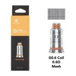 کویل گیک ویپ ایجیس پاد Geek Vape G-Coil Pod Coils