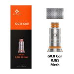 کویل گیک ویپ ایجیس پاد Geek Vape G-Coil Pod Coils