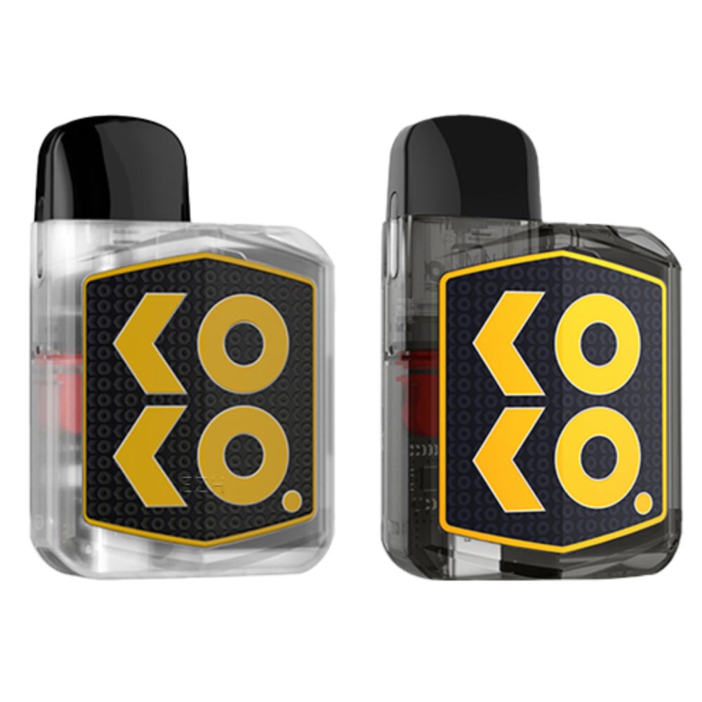 پاد یوول کوکو پرایم ویژن UWELL CALIBURN KOKO PRIME VISION