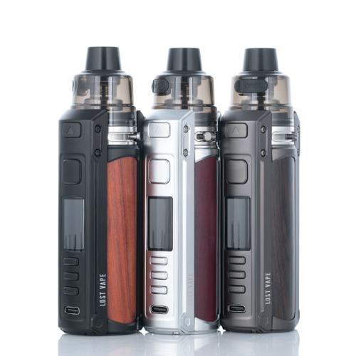 ویپ پاد لاست ویپ اورسا کوئست LOST VAPE URSA QUEST