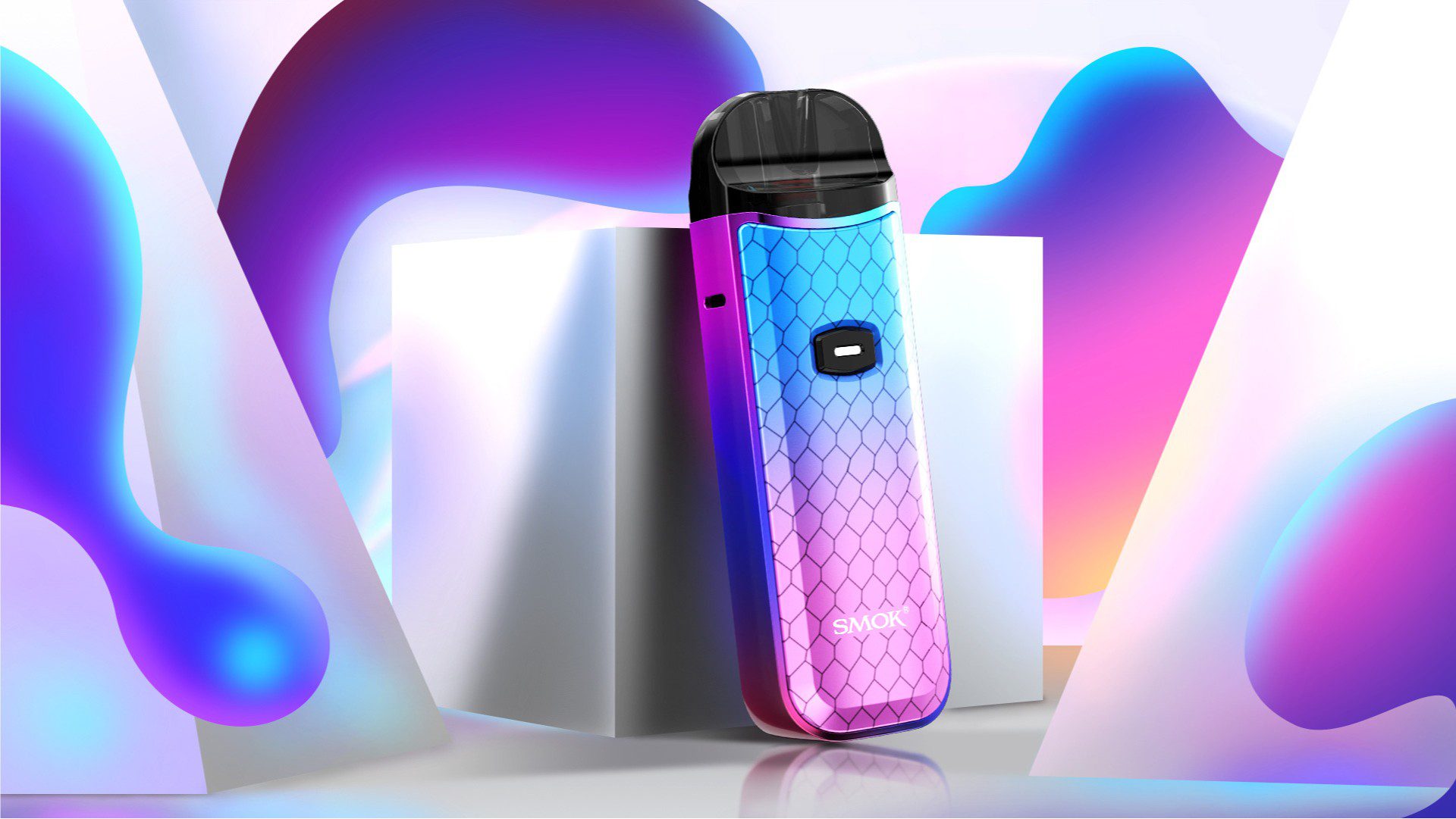ویپ پاد اسموک نورد 50 وات SMOK NORD 50W