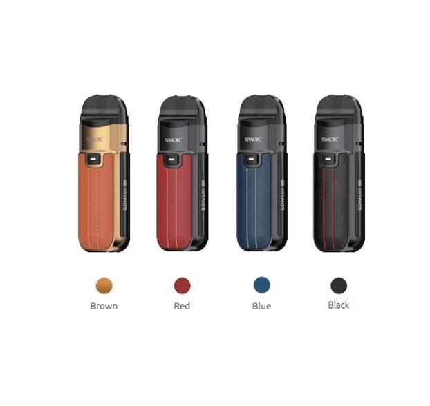 ویپ پاد اسموک نورد 50 وات SMOK NORD 50W