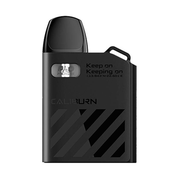 پاد یوول کالیبرن ای کی دو UWELL CALIBURN AK2 POD SYSTEM