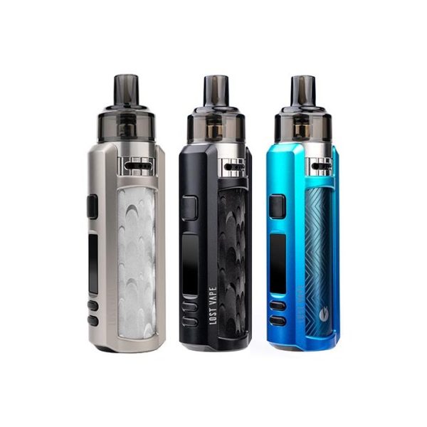 ویپ پاد لاست ویپ اورسا مینی LOST VAPE URSA MINI 30W