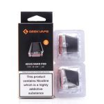 کارتریج گیک ویپ ایجیس نانو GEEK VAPE AEGIS NANO PODS