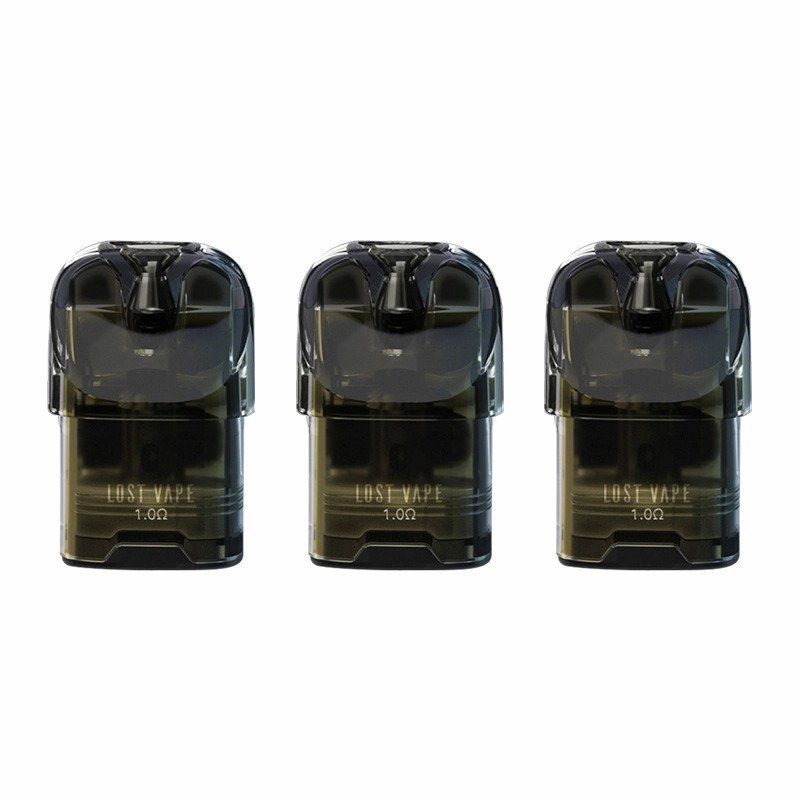 کارتریج پاد لاست ویپ اورسا نانو LOST VAPE URSA NANO POD