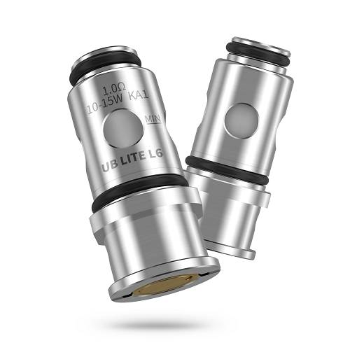 کویل لاست ویپ یو بی لایت LOST VAPE UB LITE COILS