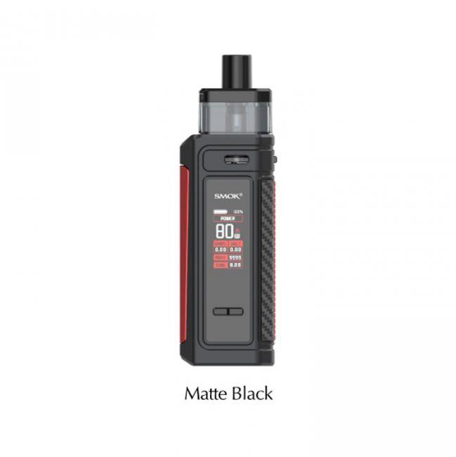 ویپ پاد اسموک جی پرایو SMOK G-PRIV 80W POD KIT